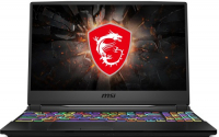 Игровой ноутбук MSI GE65 Raider 9SF-002RU