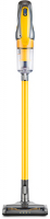 Вертикальный пылесос Kitfort КТ-534-1 Золотой