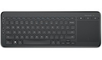 Клавиатура Microsoft All-in-One Media