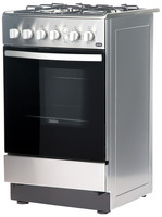 Газовая плита Zanussi ZCG9212G1X