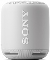 Портативная колонка Sony SRS-XB10 White
