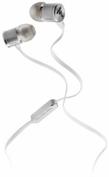 Наушники с микрофоном Focal Spark Silver