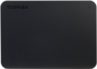 Внешний жесткий диск Toshiba Canvio Basics 500GB (HDTB405EK3AA)