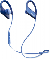 Беспроводные наушники Panasonic RP-BTS35GC-A Blue