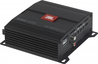 Автомобильный усилитель JBL Stage A6002