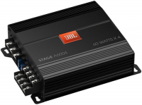 Автомобильный усилитель JBL Stage A6004