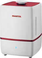 Увлажнитель воздуха Marta MT-2659 Красный гранат