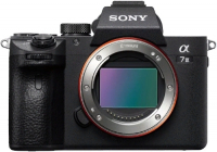 Системный фотоаппарат Sony Alpha7 III (ILCE-7M3)