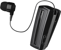 Bluetooth-гарнитура TTEC Makaron Pro Black (2KM116S)