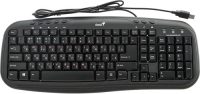 Клавиатура Genius KB-M200