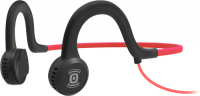 Наушники AfterShokz Sportz Titaium Lava Red (AS401)