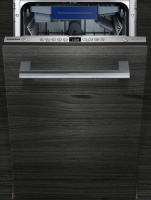Встраиваемая посудомоечная машина Siemens iQ500 SR655X31MR