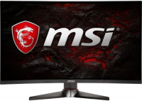 Игровой монитор MSI Optix MAG27CQ