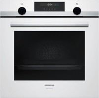 Электрический духовой шкаф Siemens iQ500 HB537GEW1R