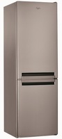 Холодильник Whirlpool BSNF 8121 OX