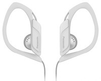 Наушники Panasonic RP-HS34E White