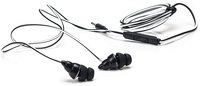 Наушники с микрофоном Harper HV-405 Black