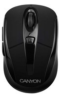 Мышь Canyon CNR-MSOW06B