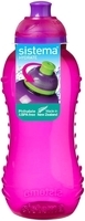 Бутылка для воды Sistema Hydrate 330 мл, цвет в ассортименте (780NW)