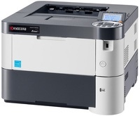 Лазерный принтер Kyocera Ecosys P3045dn (1102T93NL0)