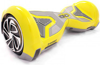 Гироскутер Hoverbot A-15 Premium Yellow (GA15YW)