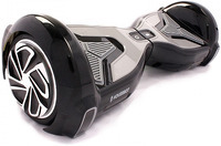 Гироскутер Hoverbot A-15 Premium Black (GA15BK)