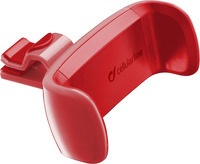 Универсальный автомобильный держатель Cellular Line Handysmartp Pink (26568)