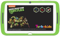 Планшет TurboKids Черепашки-ниндзя Wi-Fi 16GB