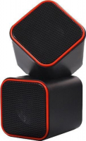 Колонки Smartbuy Cute Black Orange (SBA-2590)