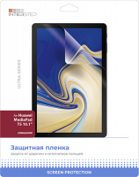 Защитная пленка InterStep Ultra для Huawei MediaPad T5 10.1" (IS-SF-HUAT510UC-000B201)