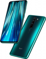 Смартфон Xiaomi Redmi Note 8 Pro 6+64GB Forest Green