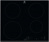 Индукционная варочная панель Electrolux IPE6440KF