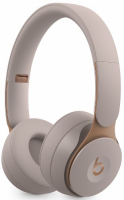 Беспроводные наушники с микрофоном Beats Solo Pro Grey (MRJ82EE/A)