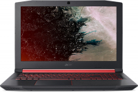 Игровой ноутбук Acer Nitro 5 AN515-42-R3AJ (NH.Q3RER.012)