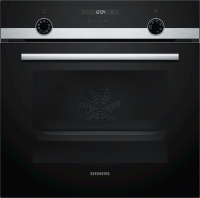 Электрический духовой шкаф Siemens iQ500 HB537JER0R