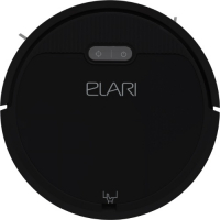 Робот-пылесос Elari SmartBot SBT-001W Black