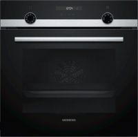 Электрический духовой шкаф Siemens iQ500 HB517JYR0R
