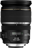 Объектив Canon EF-S 17-55mm f/2.8 IS USM (1242B005)