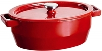 Кастрюля с крышкой Pyrex Slow Cook 0,4 л (SC5AC15)