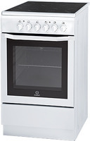 Керамическая плита Indesit I5VSHA(W)/RU