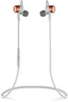 Беспроводные наушники с микрофоном Plantronics BackBeat GO 3 Copper Grey (204351)