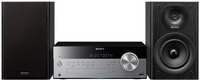 Музыкальный центр Sony CMT-SBT100/C