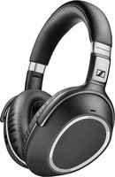 Беспроводные наушники Sennheiser PXC 550, Black