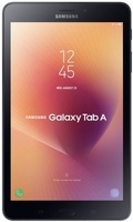 Планшет Samsung Galaxy Tab A 8.0 2017 SM-T385 16GB LTE Black