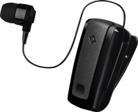 Bluetooth-гарнитура TTEC Makaron Mini Black (2KM101S)