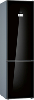 Холодильник Bosch VitaFresh Serie | 6 KGN39LB31R