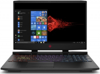 Игровой ноутбук HP Omen 15-dc0022ur (4GR13EA)