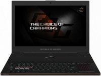 Игровой ноутбук ASUS ROG Zephyrus GX501GI-EI036T
