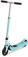 Электросамокат iconBIT Kick Scooter Unicorn Blue (IK-1906B)