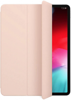 Чехол для планшета Apple Smart Folio для iPad Pro 12.9 Pink Sand (MVQN2ZM/A)